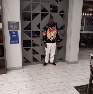 Meet your Posher, Steve